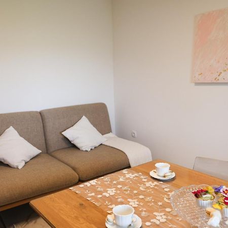 Apartments-Rooms Kocijancic Блед Екстериор снимка