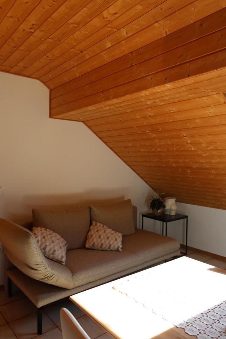Apartments-Rooms Kocijancic Блед Екстериор снимка