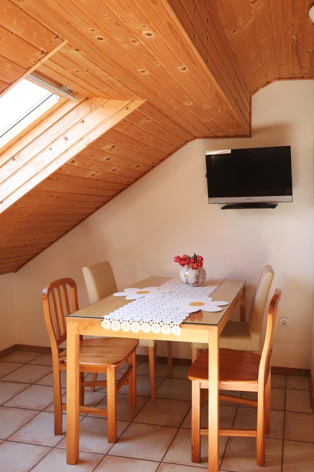 Apartments-Rooms Kocijancic Блед Екстериор снимка