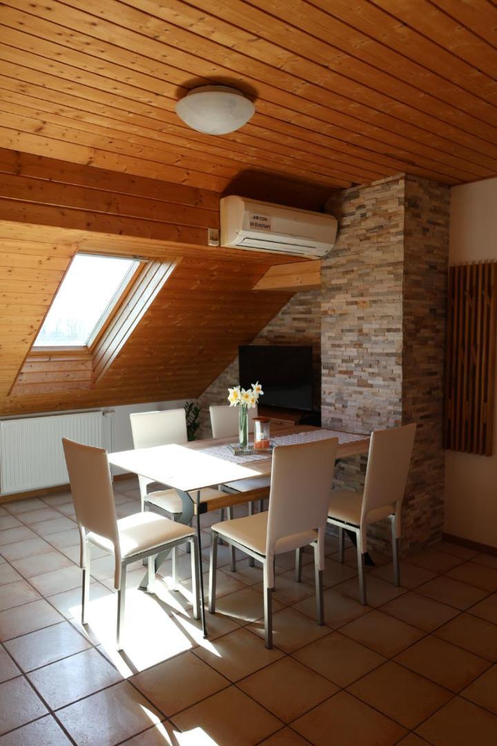 Apartments-Rooms Kocijancic Блед Екстериор снимка
