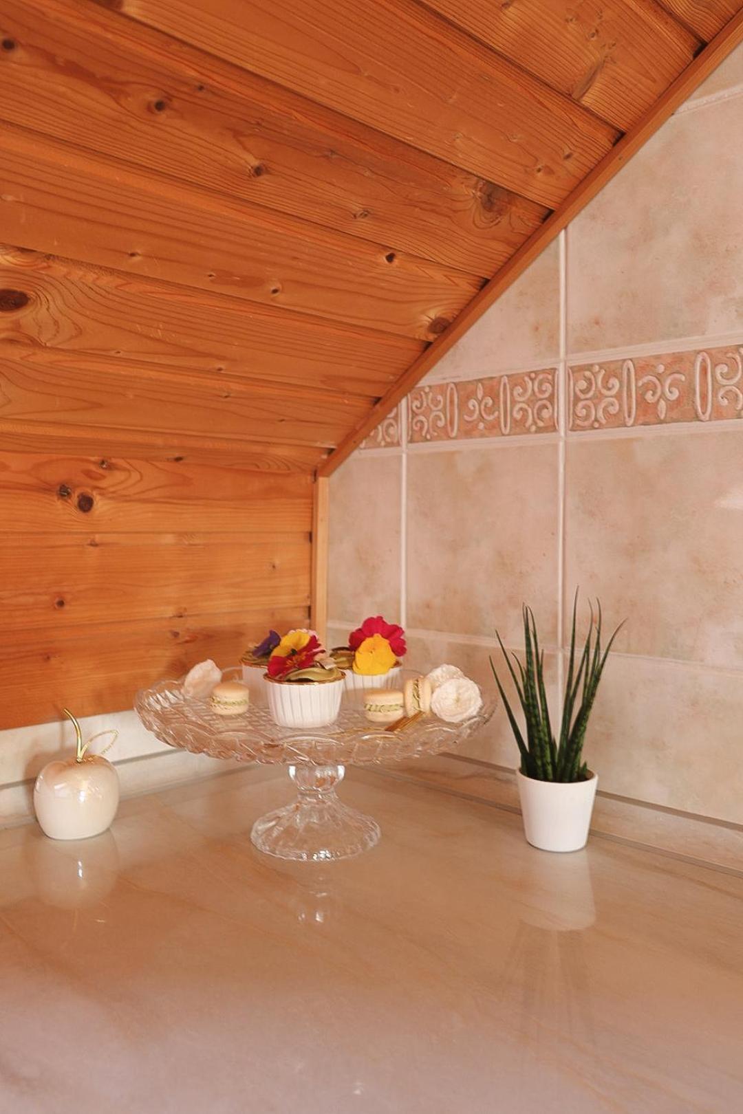 Apartments-Rooms Kocijancic Блед Екстериор снимка