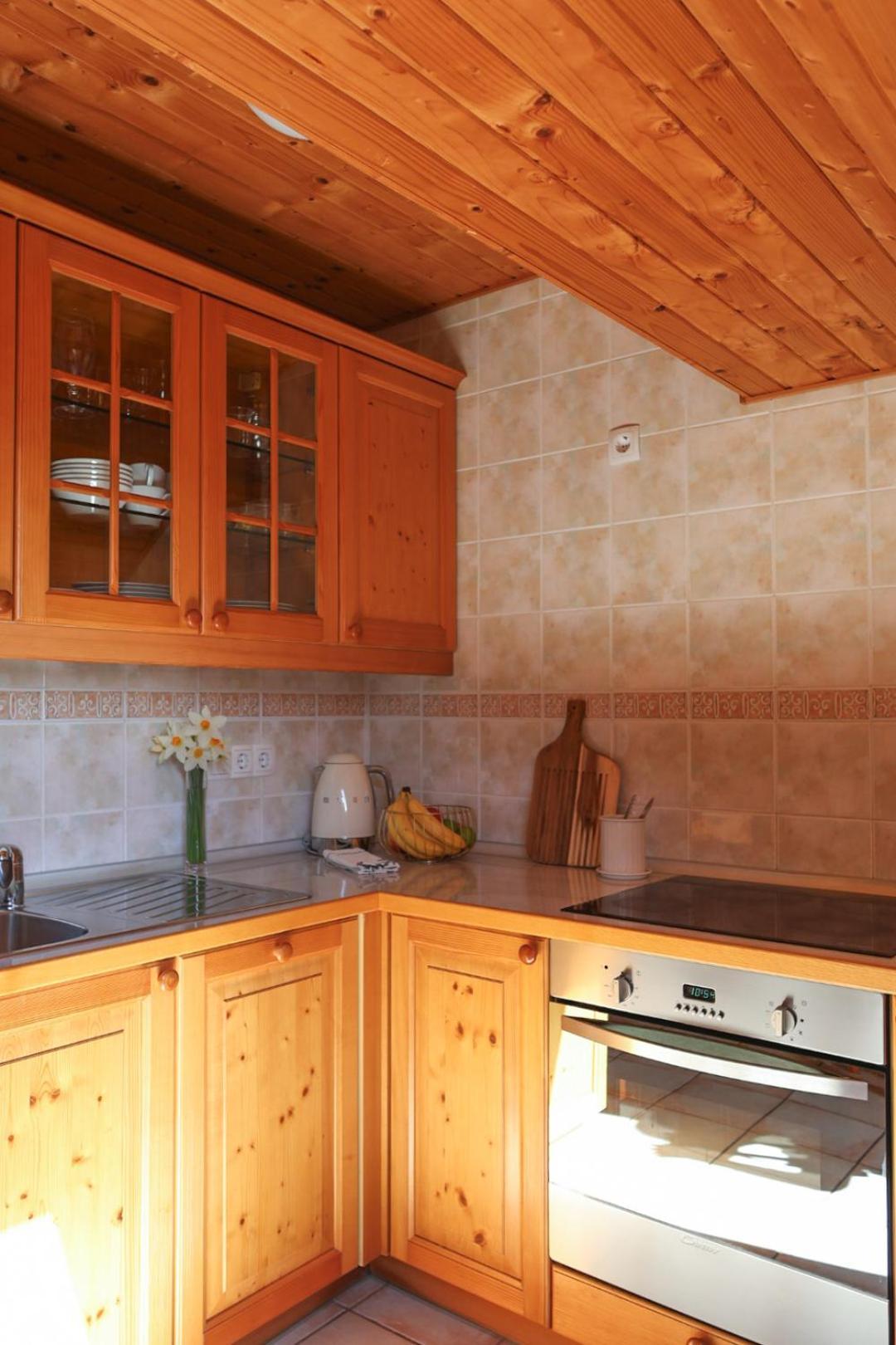 Apartments-Rooms Kocijancic Блед Екстериор снимка