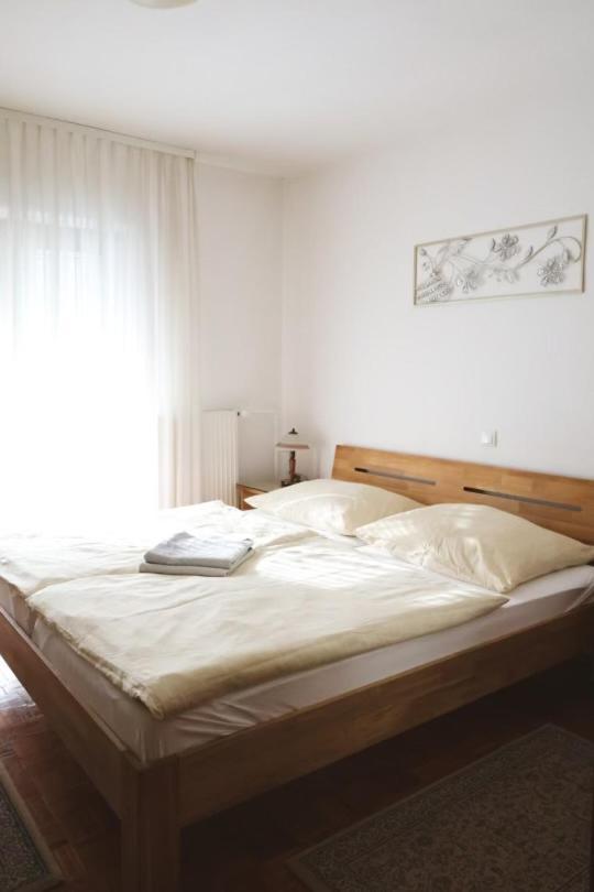 Apartments-Rooms Kocijancic Блед Екстериор снимка