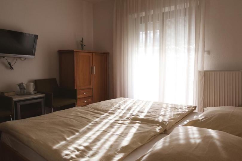 Apartments-Rooms Kocijancic Блед Екстериор снимка