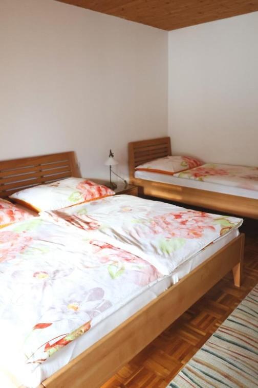Apartments-Rooms Kocijancic Блед Екстериор снимка