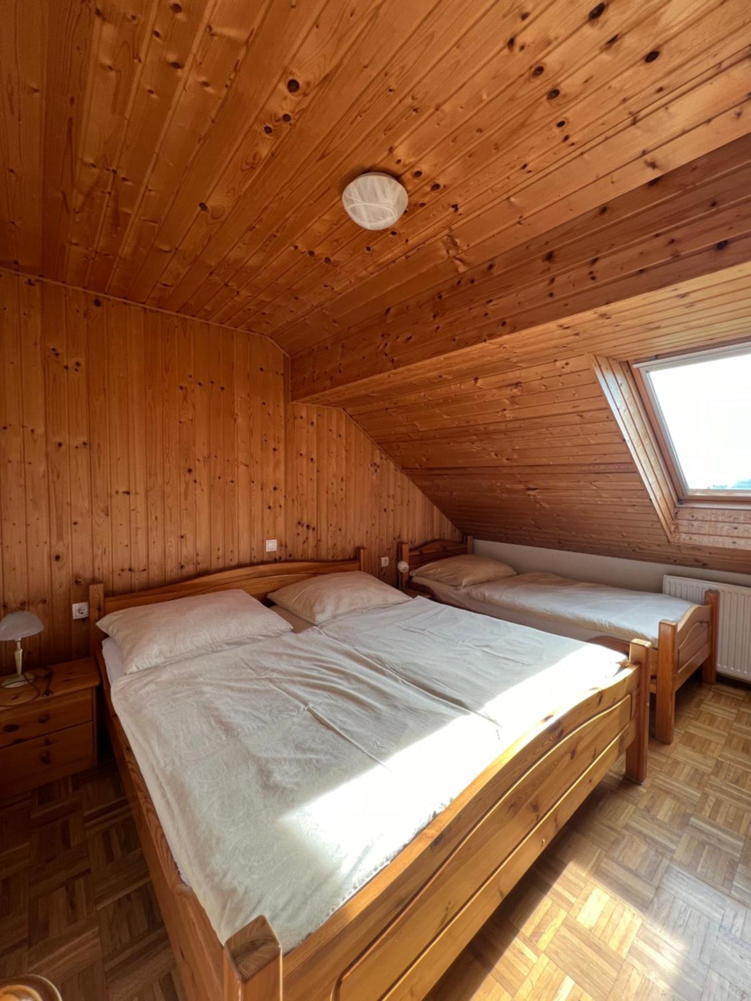 Apartments-Rooms Kocijancic Блед Екстериор снимка