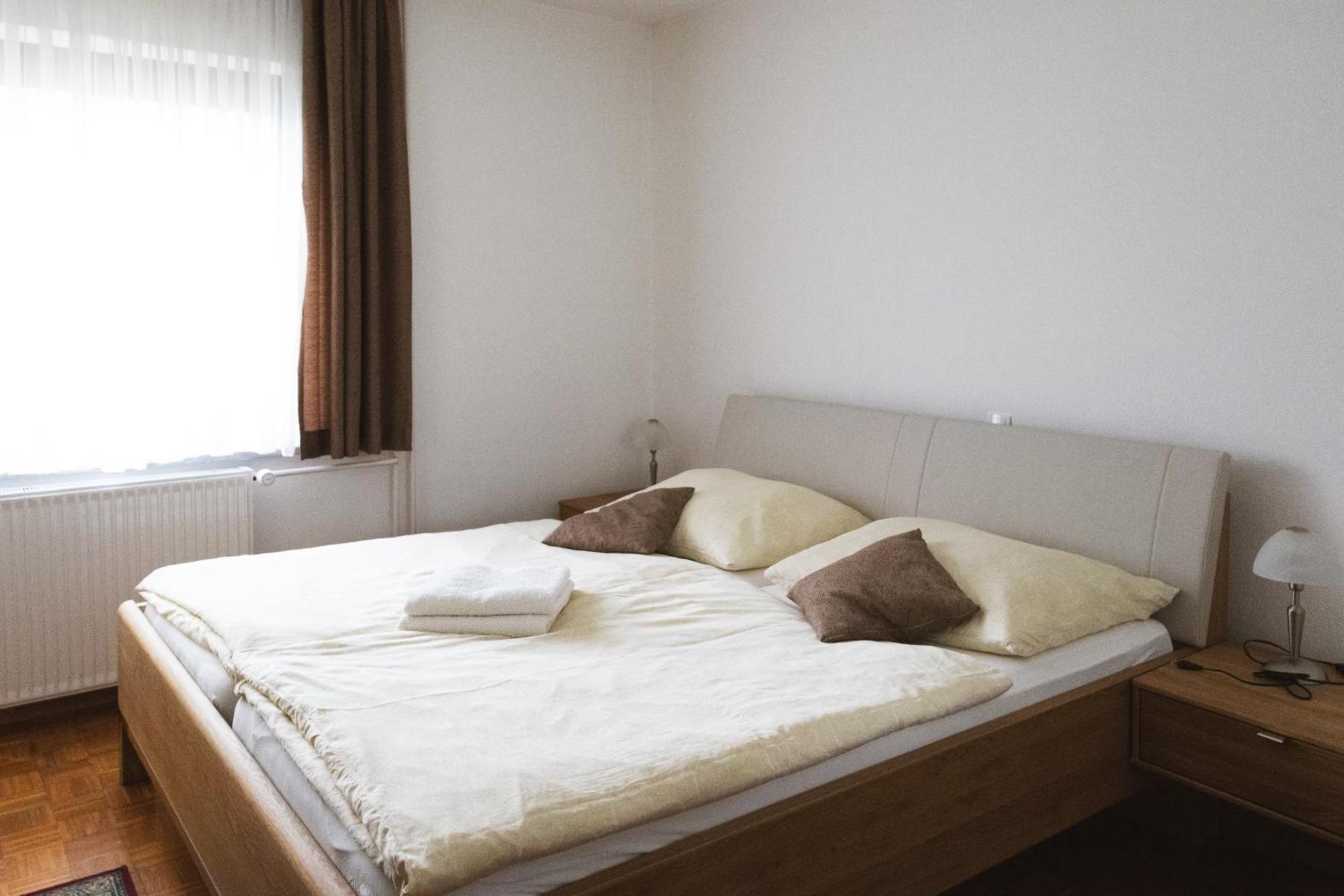 Apartments-Rooms Kocijancic Блед Екстериор снимка