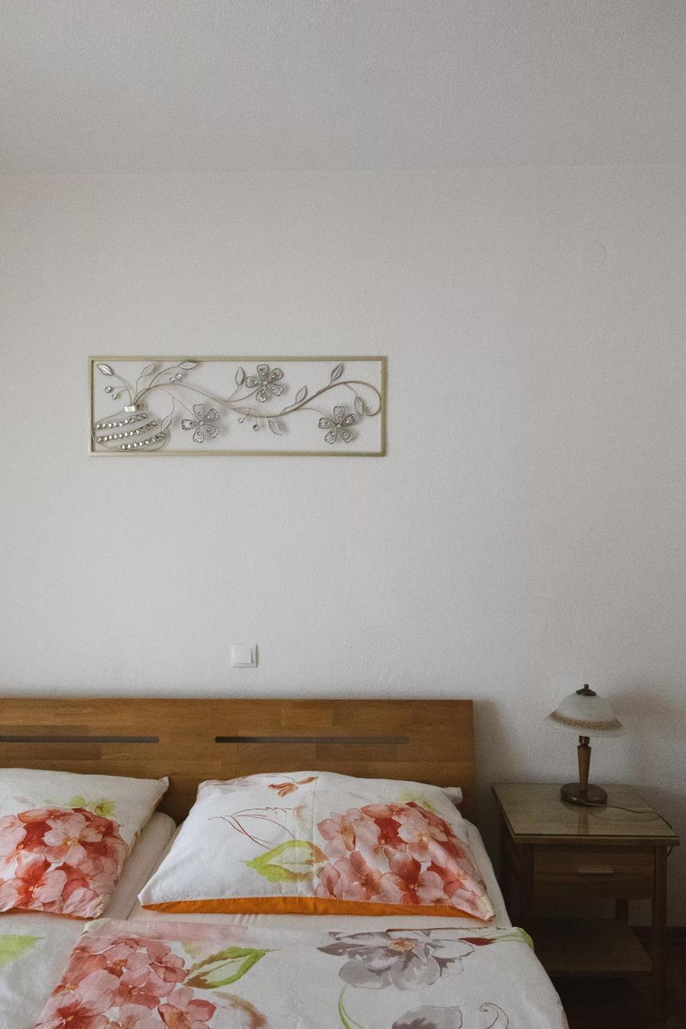 Apartments-Rooms Kocijancic Блед Екстериор снимка