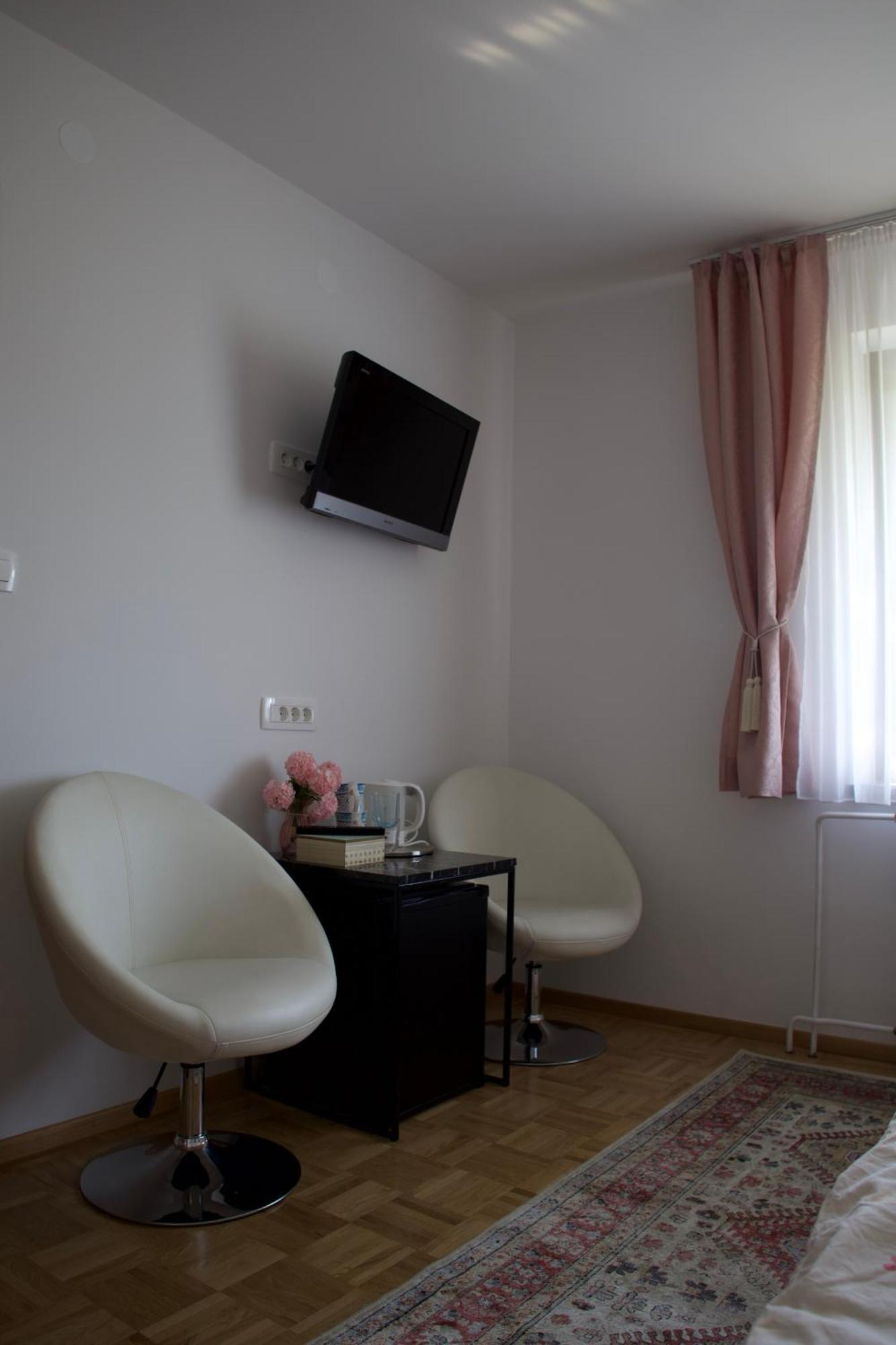 Apartments-Rooms Kocijancic Блед Екстериор снимка