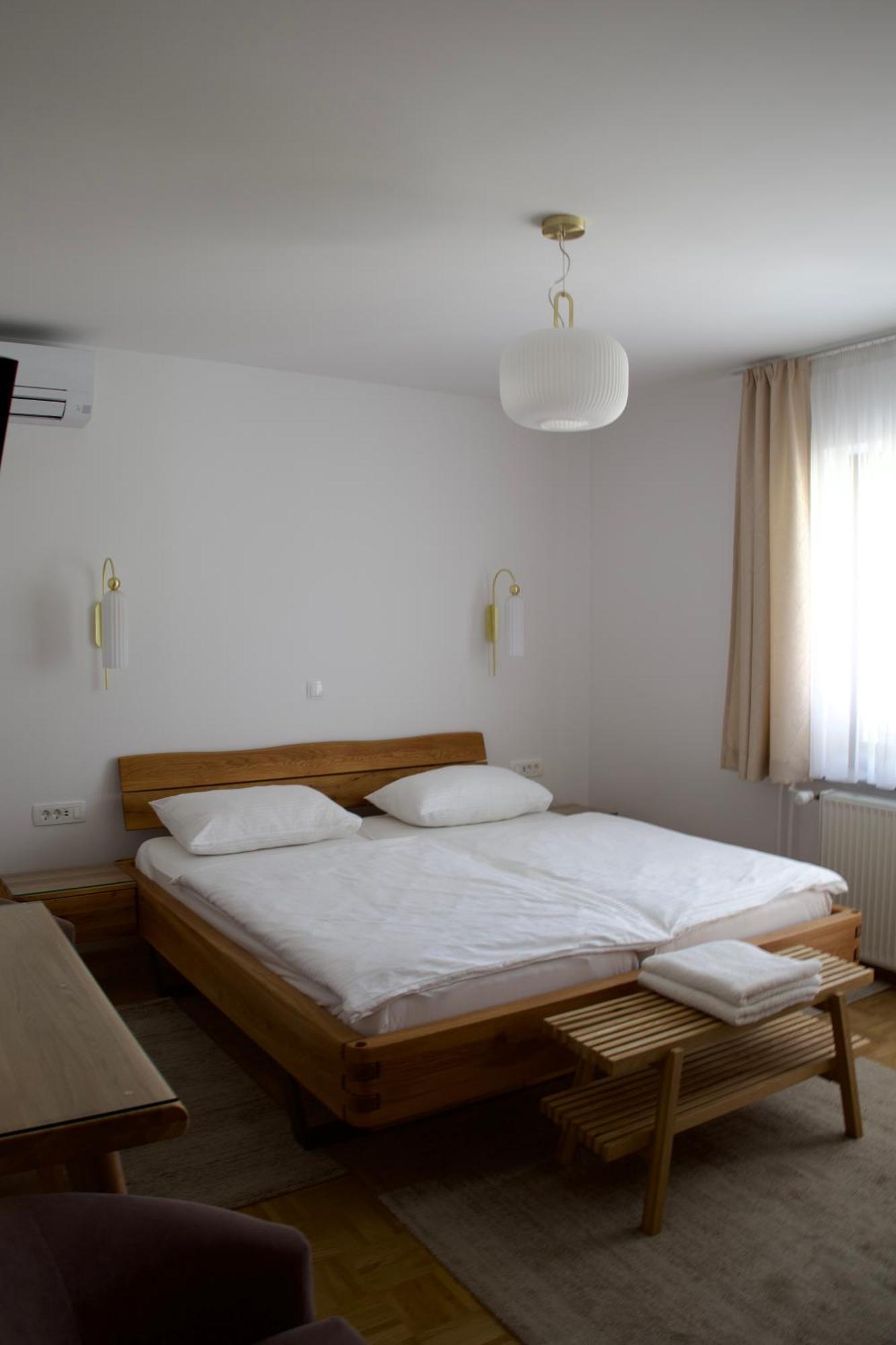 Apartments-Rooms Kocijancic Блед Екстериор снимка