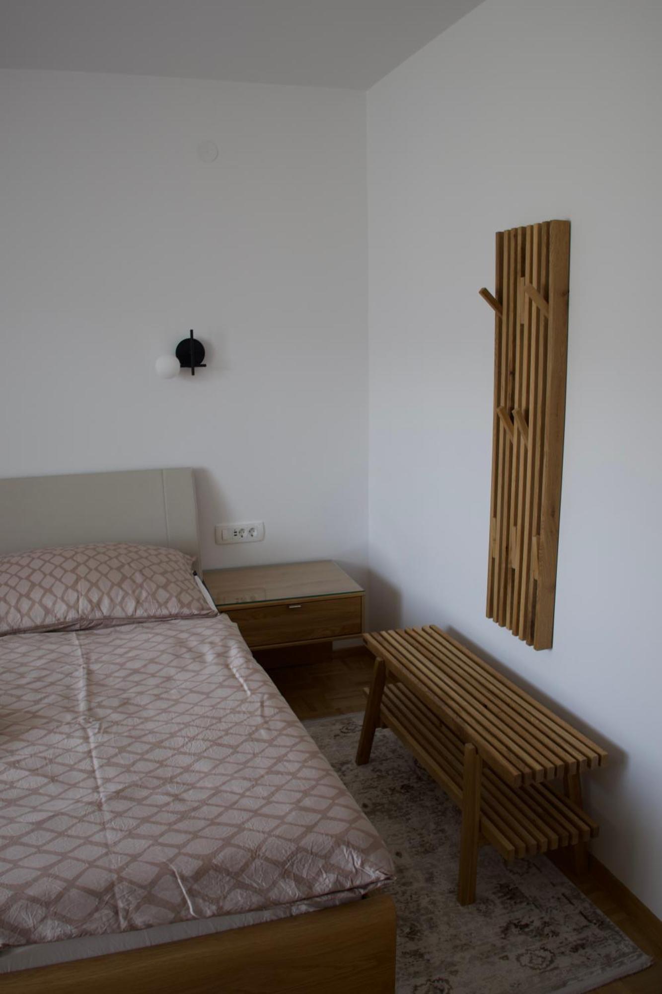 Apartments-Rooms Kocijancic Блед Екстериор снимка