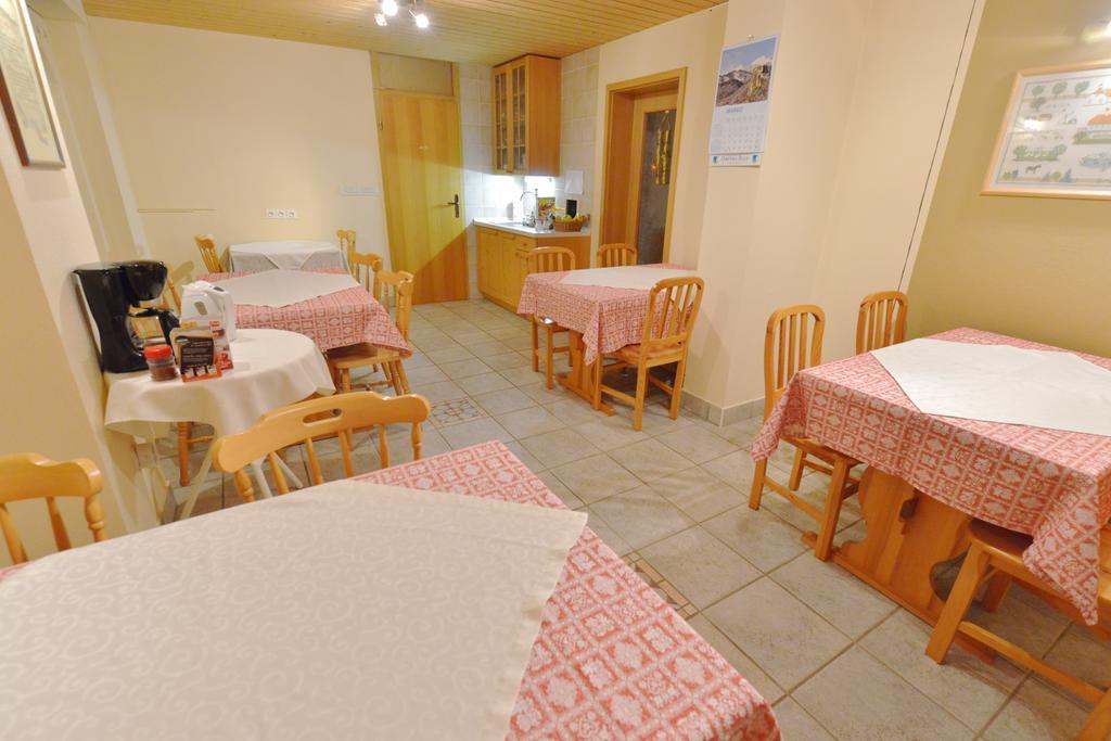 Apartments-Rooms Kocijancic Блед Екстериор снимка