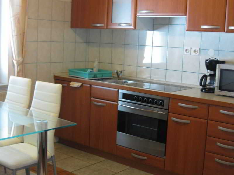 Apartments-Rooms Kocijancic Блед Екстериор снимка